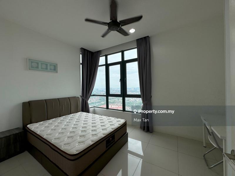 Kediaman Servis untuk Dijual di Tropicana Avenue oleh Max Tan - iProperty.com.my