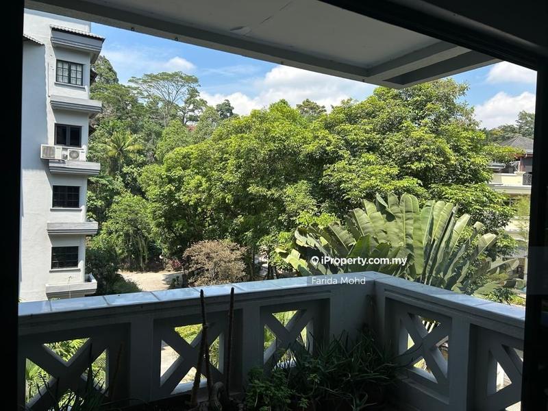 Kondominium untuk Dijual di Belvedere oleh Farida Mohd - iProperty.com.my