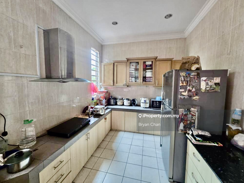 Banglo untuk Dijual di SS19, Subang Jaya oleh Bryan Chan - iProperty.com.my