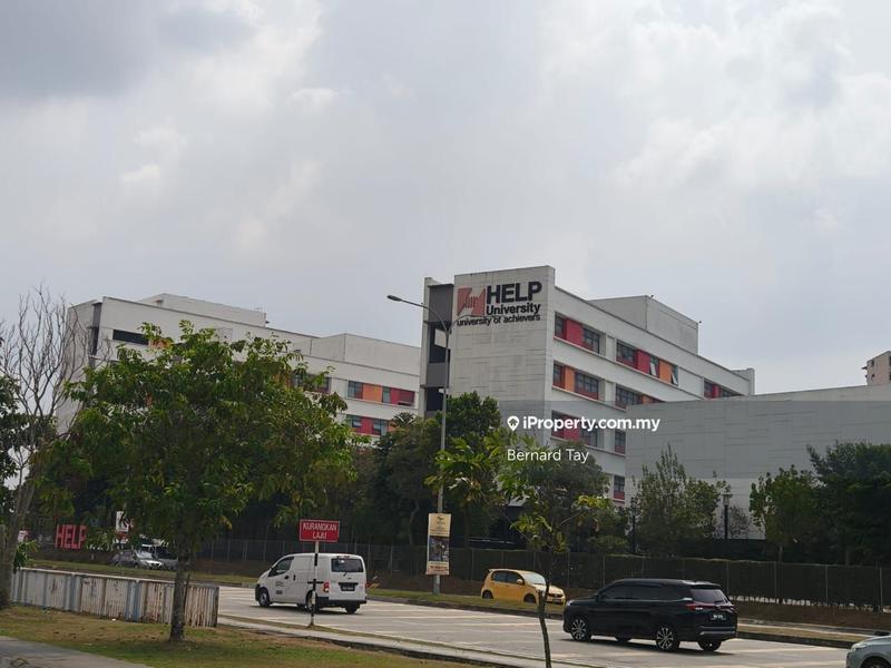 Shop / Office untuk Dijual di Subang Bestari, Shah Alam oleh Bernard Tay - iProperty.com.my