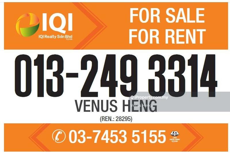 Office for Sale in Kelana Jaya, Petaling Jaya by Venus Heng - iProperty.com.my