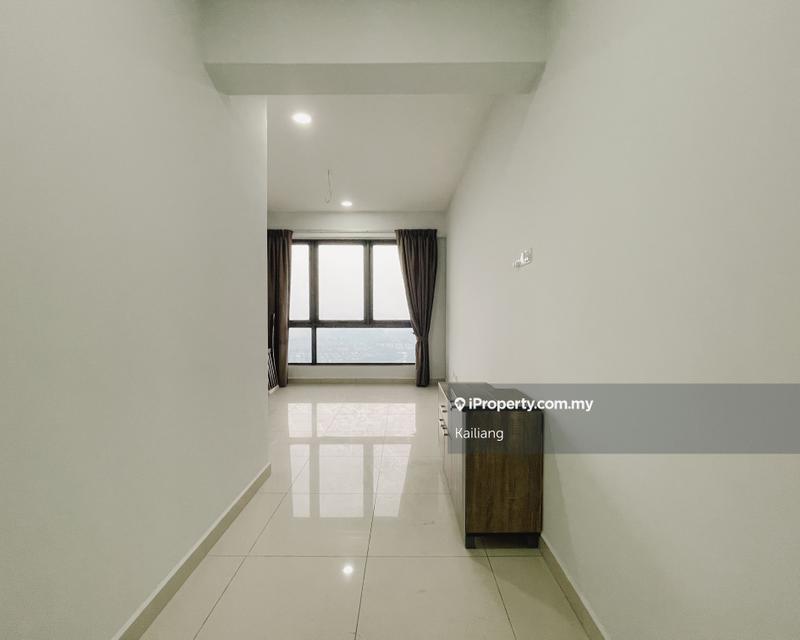 Residensi Servis untuk Dijual di Sfera Residency oleh Kailiang - iProperty.com.my