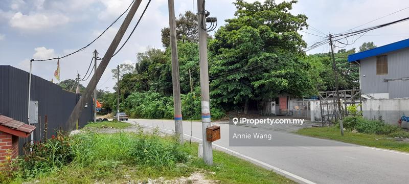 Commercial Land for Sale in Kampung Baru Subang, Shah Alam by Annie Wang - iProperty.com.my