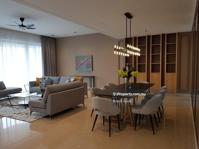 For Sale - The Sentral Residences