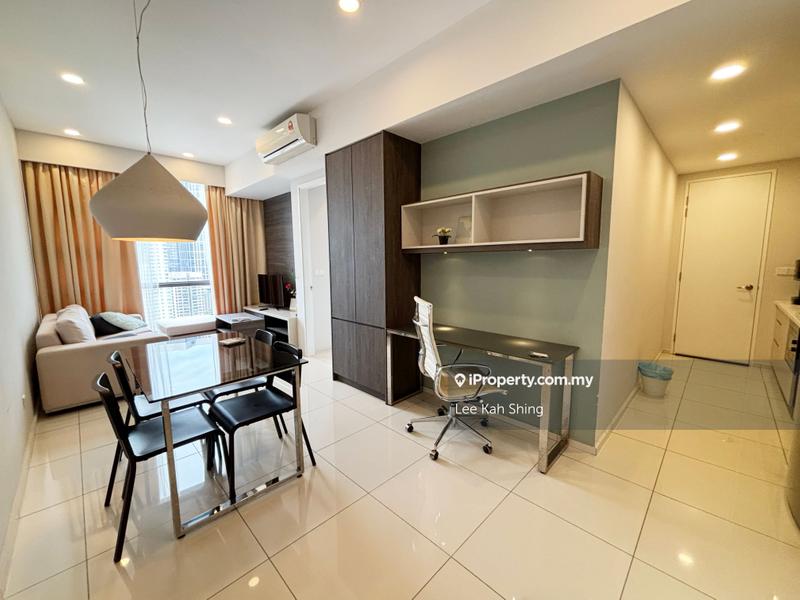 For Sale - The Robertson