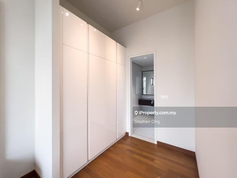 For Rent - Oxford Residences @ Pavilion Embassy