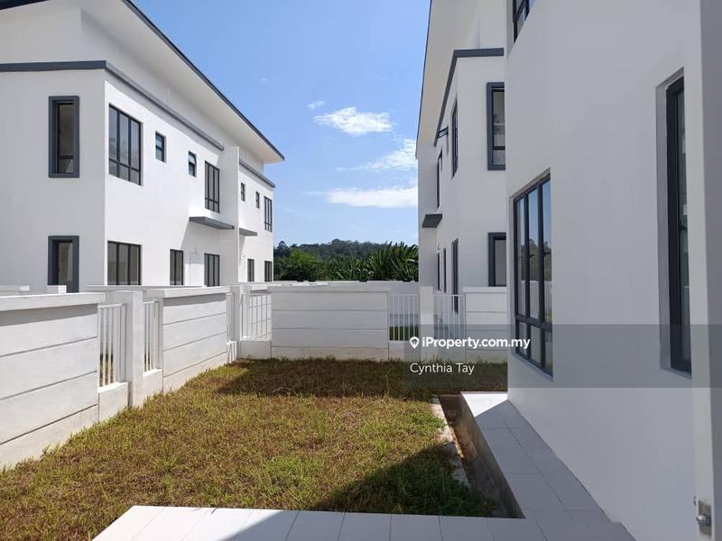 Semi-Detached House for Sale in Rasah Kemayan, Seremban by Cynthia Tay - iProperty.com.my