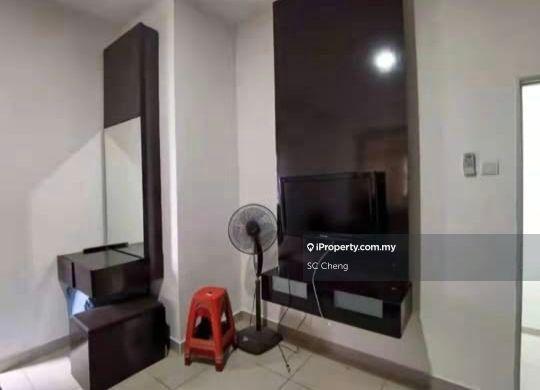 Cluster House for Sale in Taman Mutiara Mas, Skudai by SC Cheng - iProperty.com.my