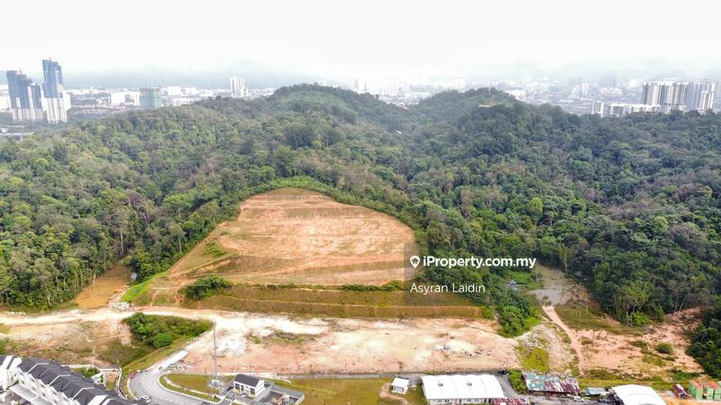 Agricultural Land for Sale in Agri Land (Residential Zoning) in Segambut, KL, Segambut by Asyran Laidin - iProperty.com.my