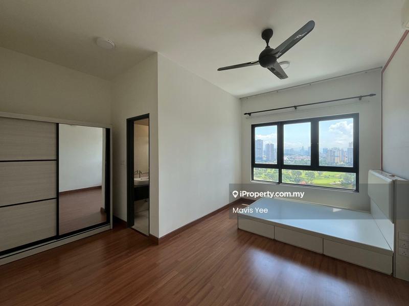 Service Residence for Rent in The Link 2 Residences by Mavis Yee - iProperty.com.my