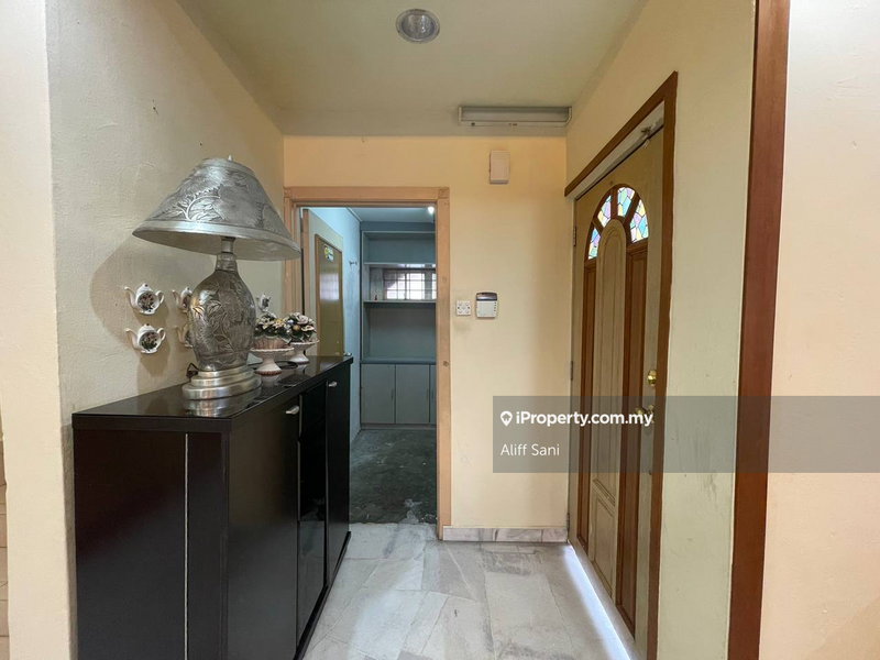 For Sale - Keramat Permai