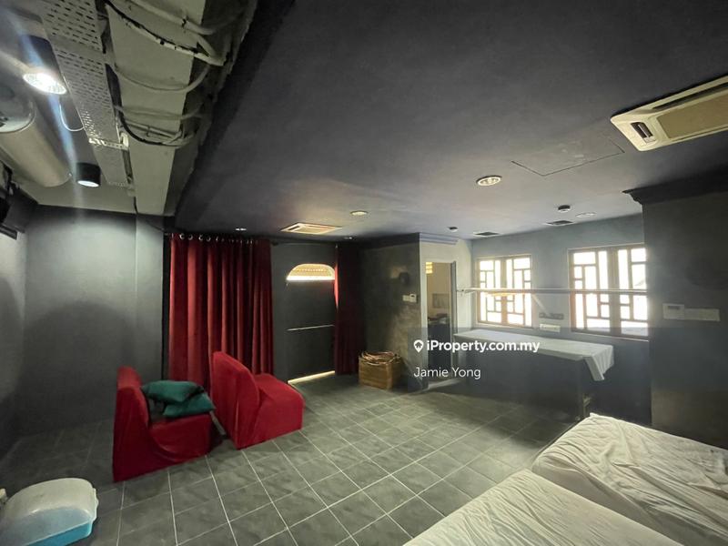 For Rent - Berjaya Times Square