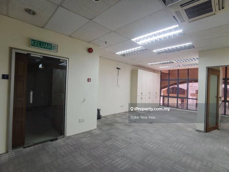 Shop / Office for Sale in Seksyen 17, Petaling Jaya by Kee Yoke Yew - iProperty.com.my
