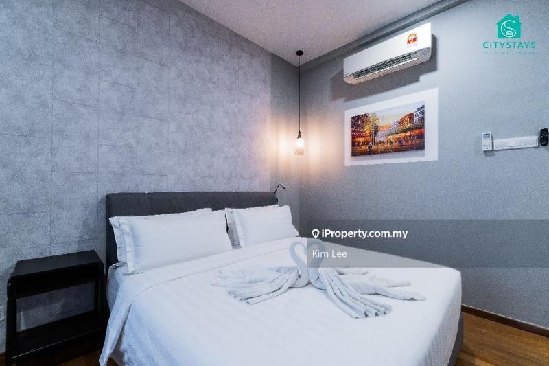 For Rent - KL Gateway Premium Residences