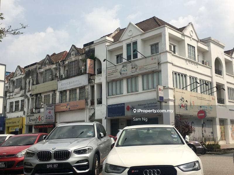 Kedai untuk Dijual di Usj 10, Subang Jaya oleh Sam Ng - iProperty.com.my