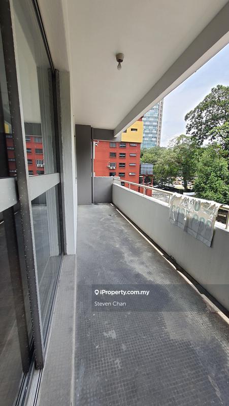 For Sale - Merdeka View Apartment