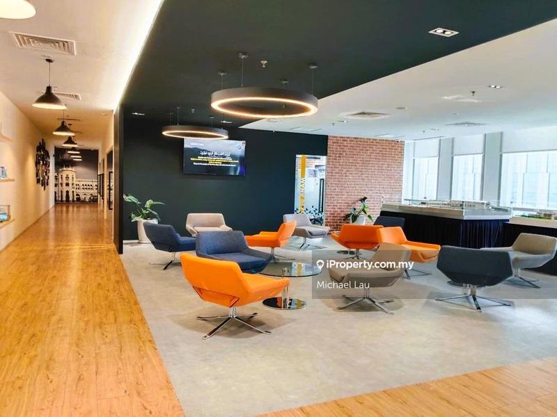 For Rent - IOI City Towers, IOI Resort City, Putrajaya