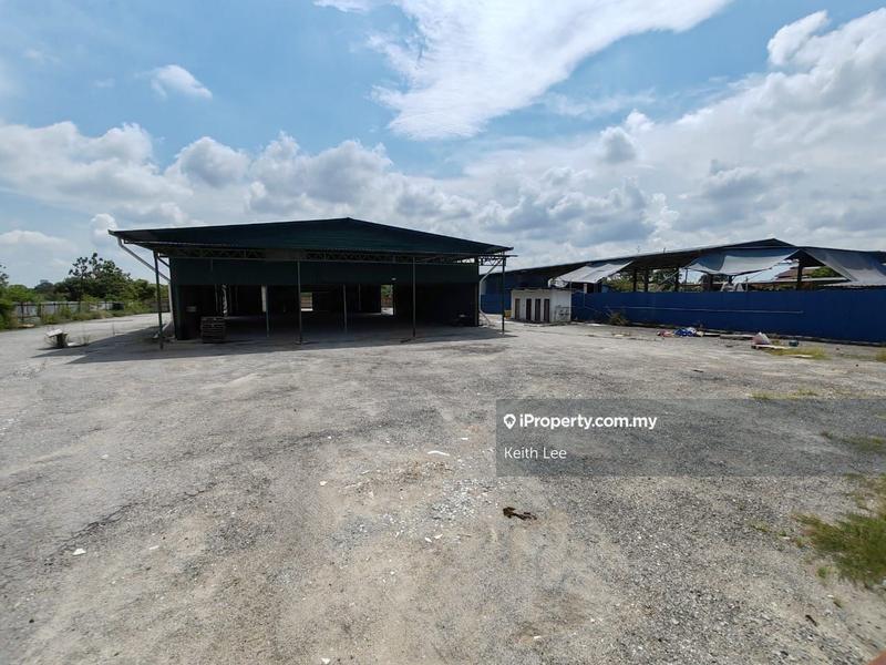 Tanah Pertanian untuk Dijual di Kota Kemuning, Shah Alam oleh Keith Lee - iProperty.com.my