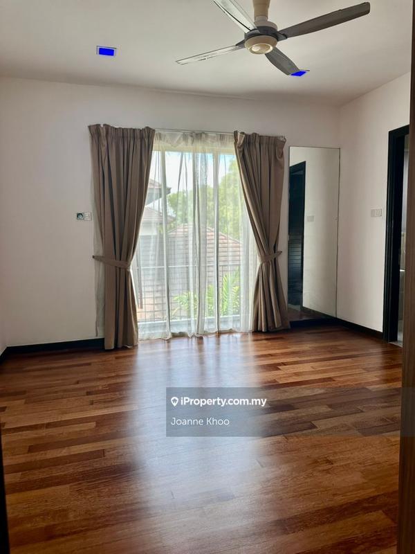 Banglo untuk Dijual di Seputeh, Kuala Lumpur oleh Joanne Khoo - iProperty.com.my