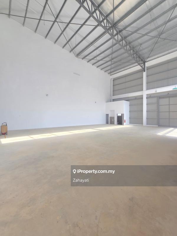 Semi-D Factory for Rent in Elmina, Shah Alam by Zahayati - iProperty.com.my