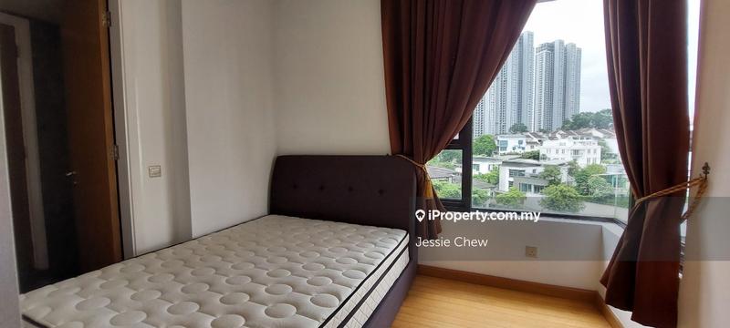 Kondominium untuk Dijual di Lumina Kiara oleh Jessie Chew - iProperty.com.my