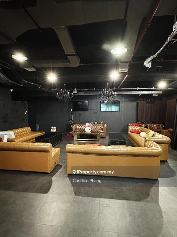 For Rent - Boutique Offices, KL Eco City