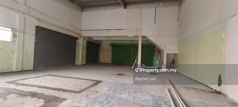 For Rent - Subang 2,Bandar Pinggiran Subang,Seksyen u5