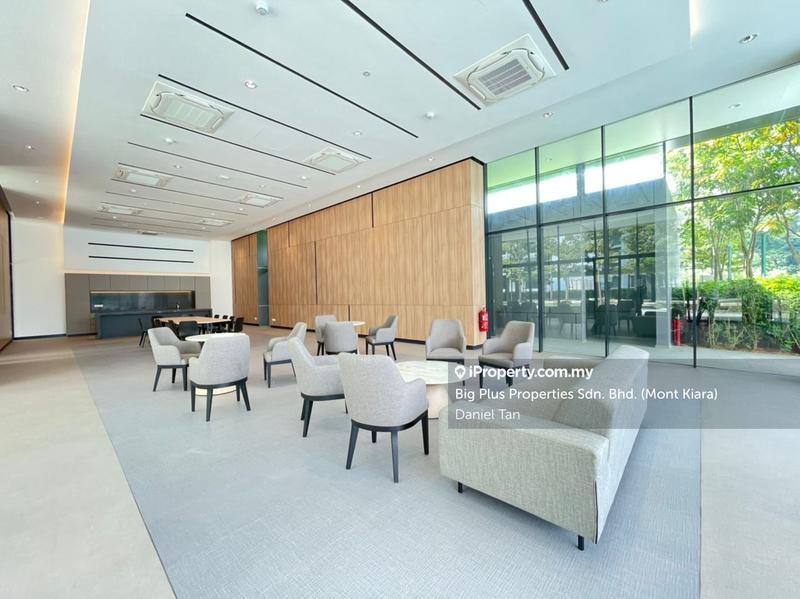Condominium for Sale in South Brooks by Daniel Tan - iProperty.com.my