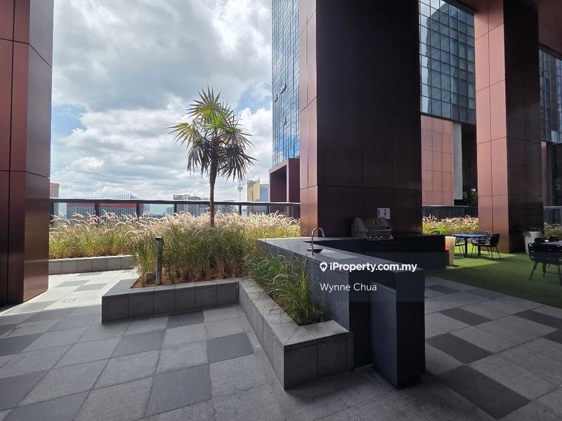 For Rent - TRX Residences