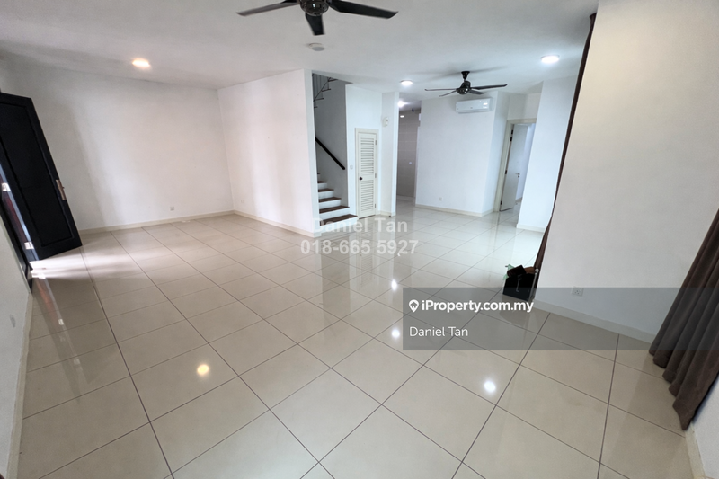 Semi-Detached House for Sale in Setia Eco Park, Setia Alam by Daniel Tan - iProperty.com.my