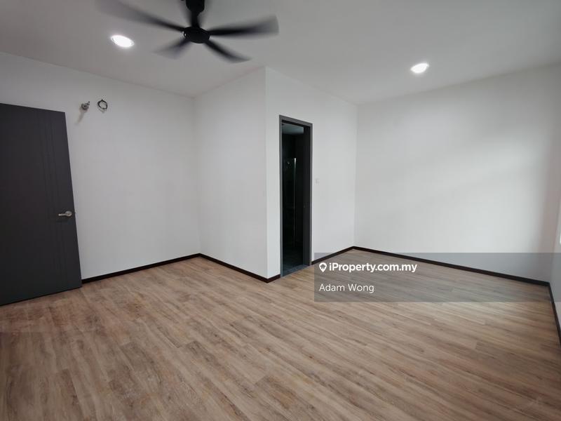 Semi-Detached House for Rent in Bukit Banyan, Sungai Petani by Adam Wong - iProperty.com.my