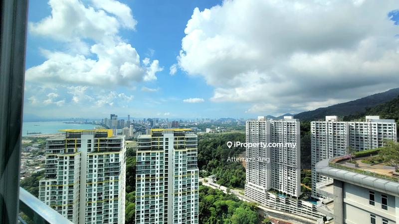 For Rent - The Latitude Condominium