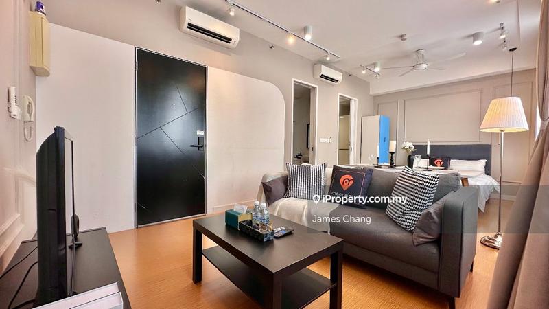 Condominium for Sale in The Hub by James Chang - iProperty.com.my