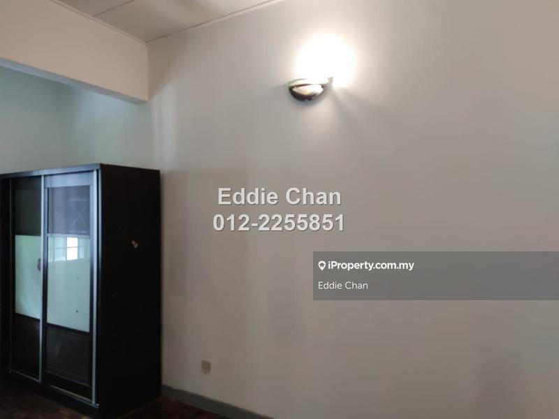 Terraced House for Sale in Bukit Setiawangsa, Setiawangsa by Eddie Chan - iProperty.com.my