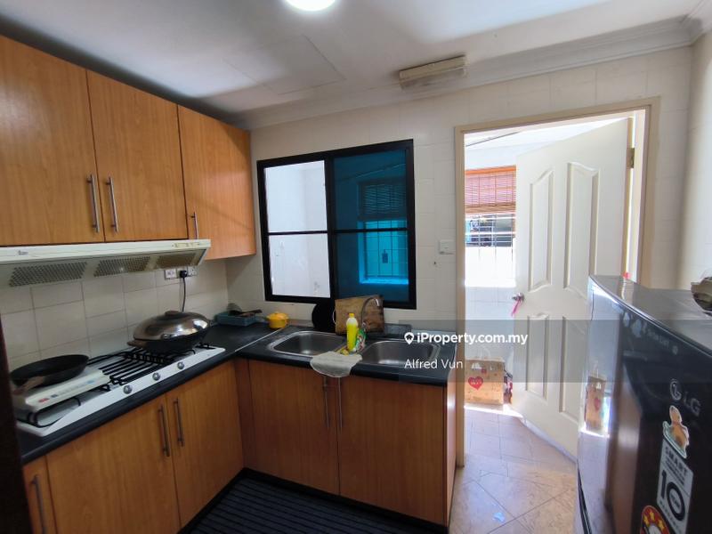 For Sale - Grace Garden