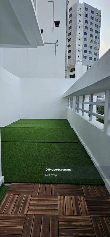 Pejabat untuk Dijual di Pjs 52, Petaling Jaya oleh Nick Yeap - iProperty.com.my