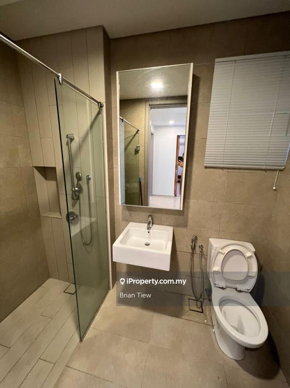 Residensi Servis untuk Dijual di Twin Arkz oleh Brian Tiew - iProperty.com.my