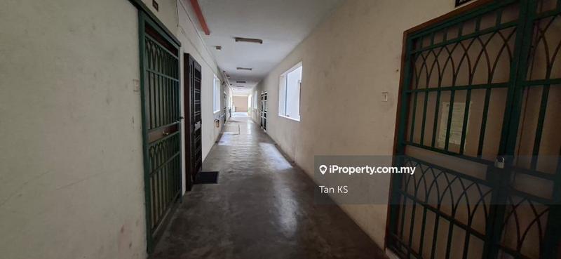 Pangsapuri untuk Disewa di Vista Bayu oleh Tan KS - iProperty.com.my