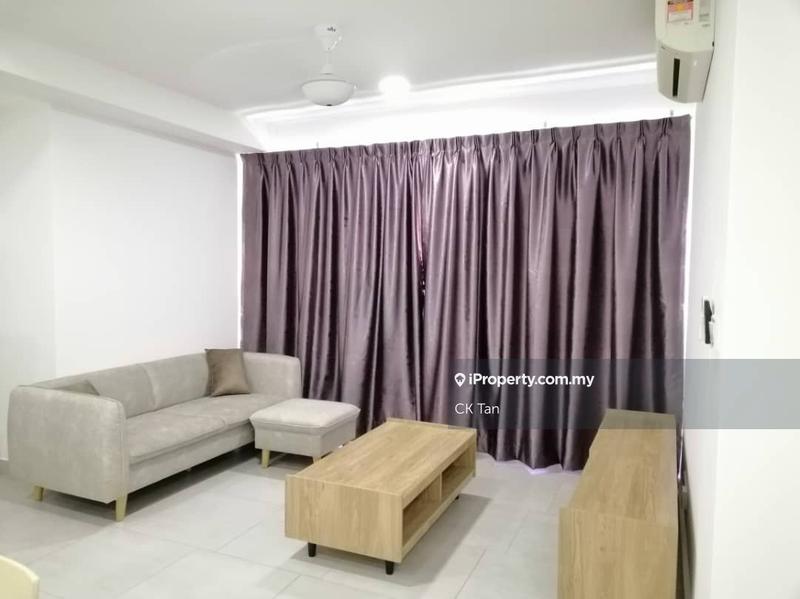 For Rent - Astetica Residences