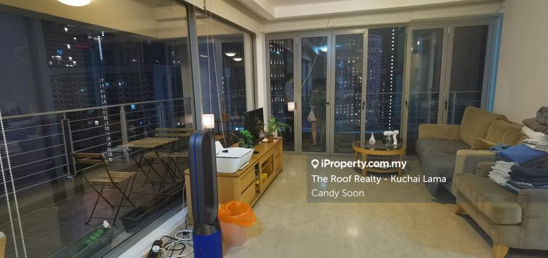 Service Residence for Sale in Bintang Fairlane Residences by Candy Soon - iProperty.com.my