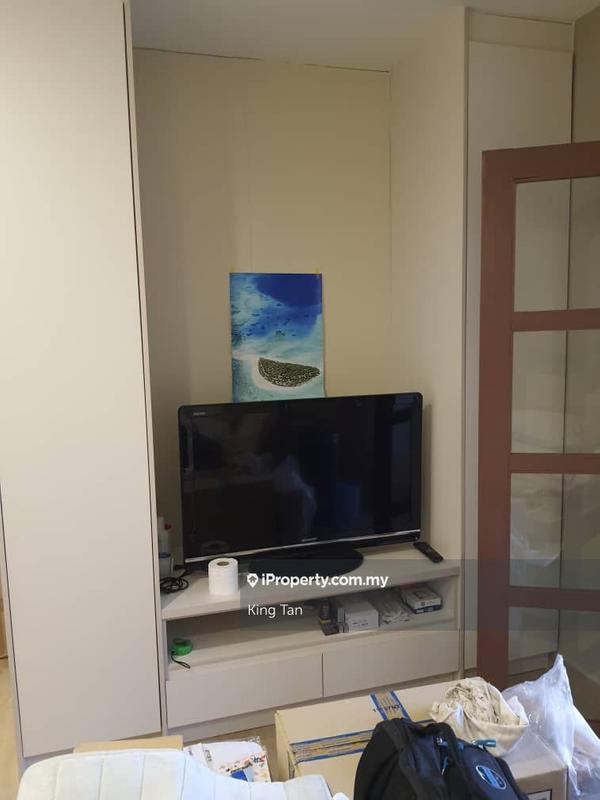 2-storey Terraced House for Sale in Taman Sri Hartamas, Sri Hartamas by King Tan - iProperty.com.my