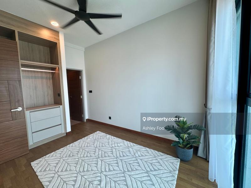 For Rent - Alfa Bangsar