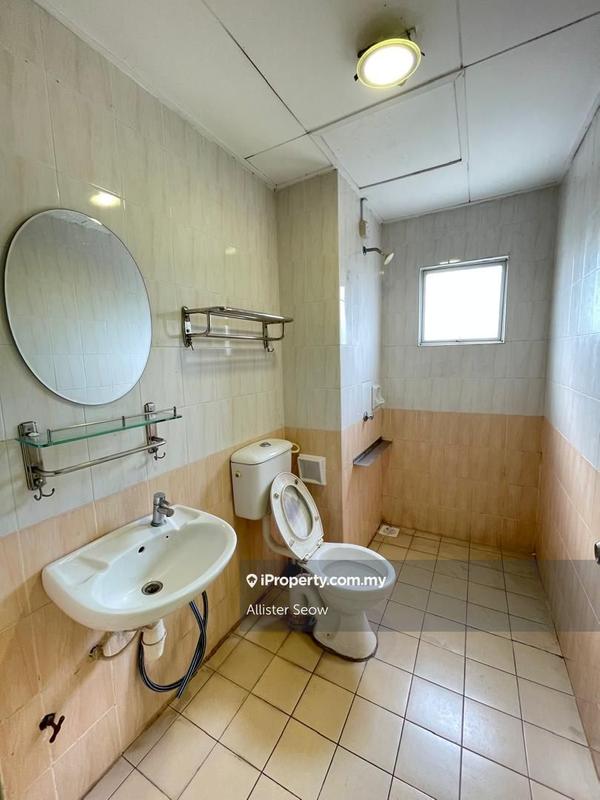 Pangsapuri untuk Dijual di Idaman Court oleh Allister Seow - iProperty.com.my