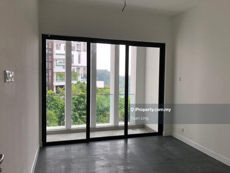 Condominium for Sale in CloudTree Residence by Yuan Ling - iProperty.com.my
