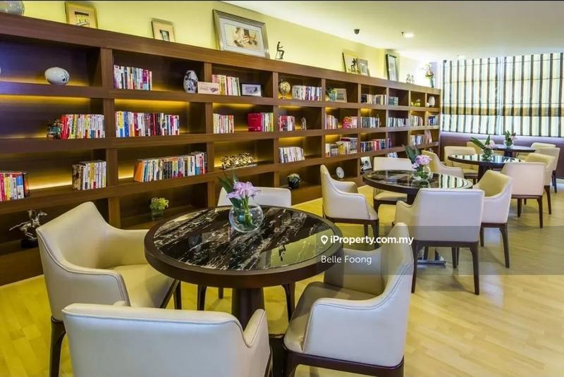 Bungalow House for Rent in Diamond City, Semenyih by Belle Foong - iProperty.com.my