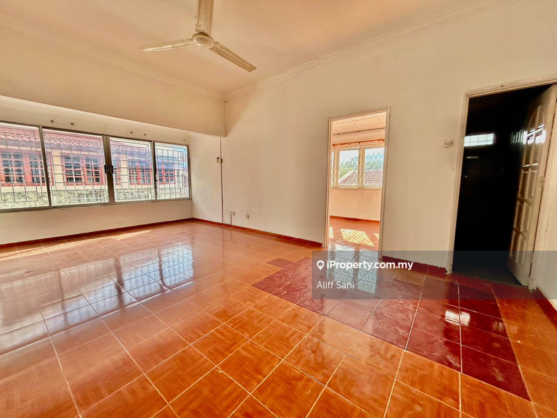 Semi-Detached House for Sale in Taman Permata, Ulu Kelang by Aliff Sani - iProperty.com.my