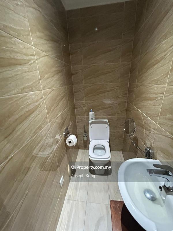 1-storey Terraced House for Sale in Datuk Sulaiman, Taman Tun Dr Ismail by Joseph Kong - iProperty.com.my