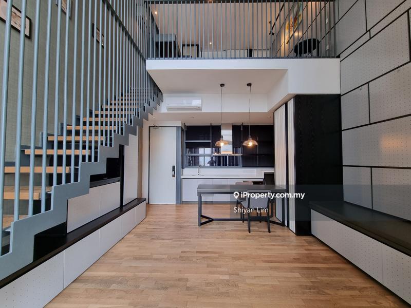 For Rent - Twy Duplex Condos