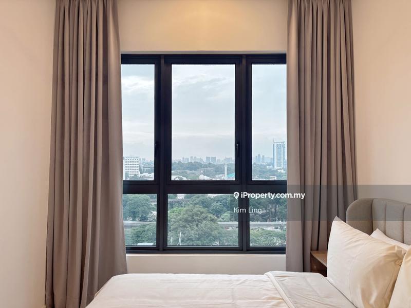 Residensi Servis untuk Disewa di Sunway Belfield oleh Kim Ling - iProperty.com.my