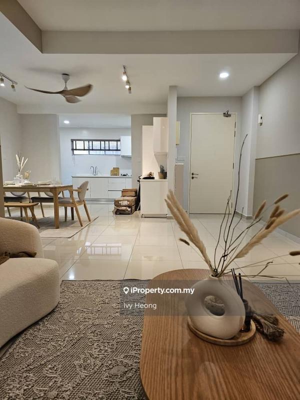 Service Residence for Rent in Jadite Suites by Ivy Heong - iProperty.com.my
